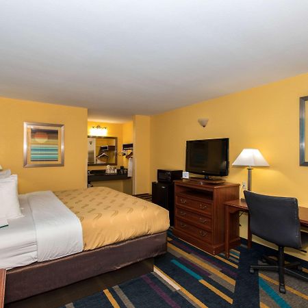 Quality Inn Albertville Us 431 Bagian luar foto