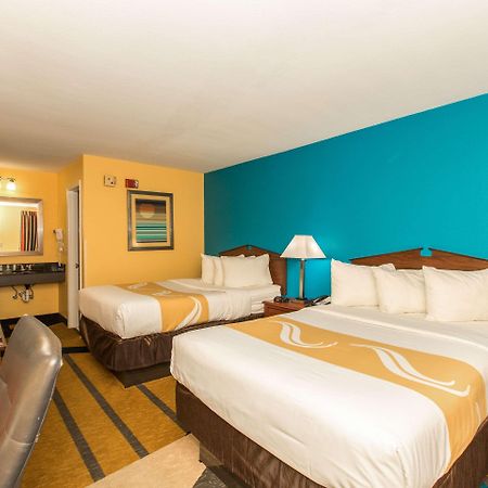 Quality Inn Albertville Us 431 Bagian luar foto