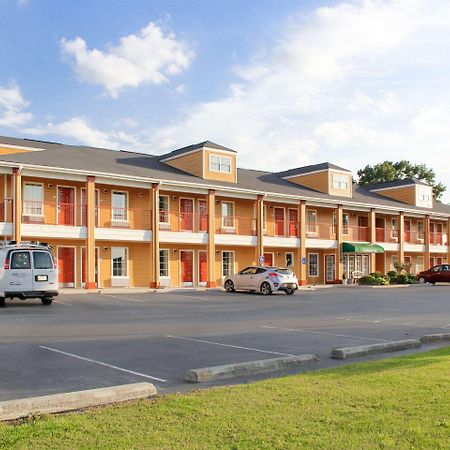 Quality Inn Albertville Us 431 Bagian luar foto