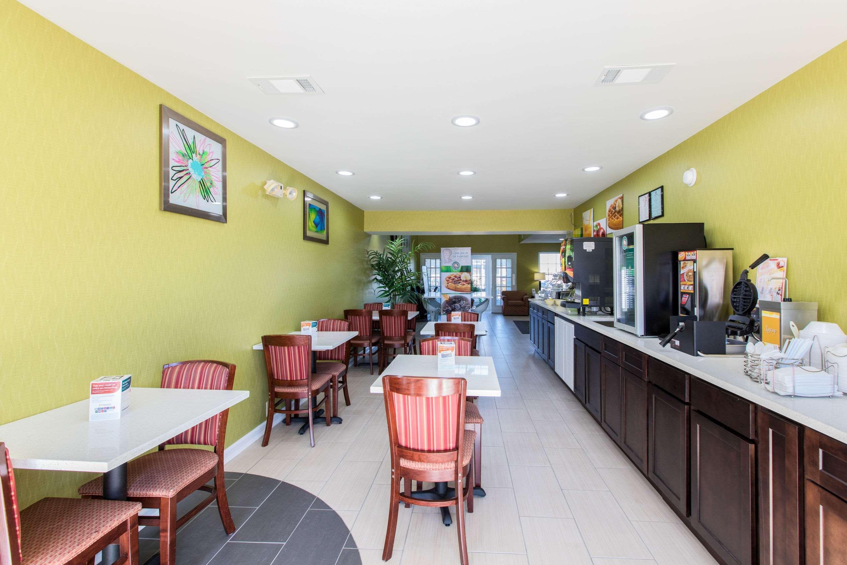 Quality Inn Albertville Us 431 Bagian luar foto