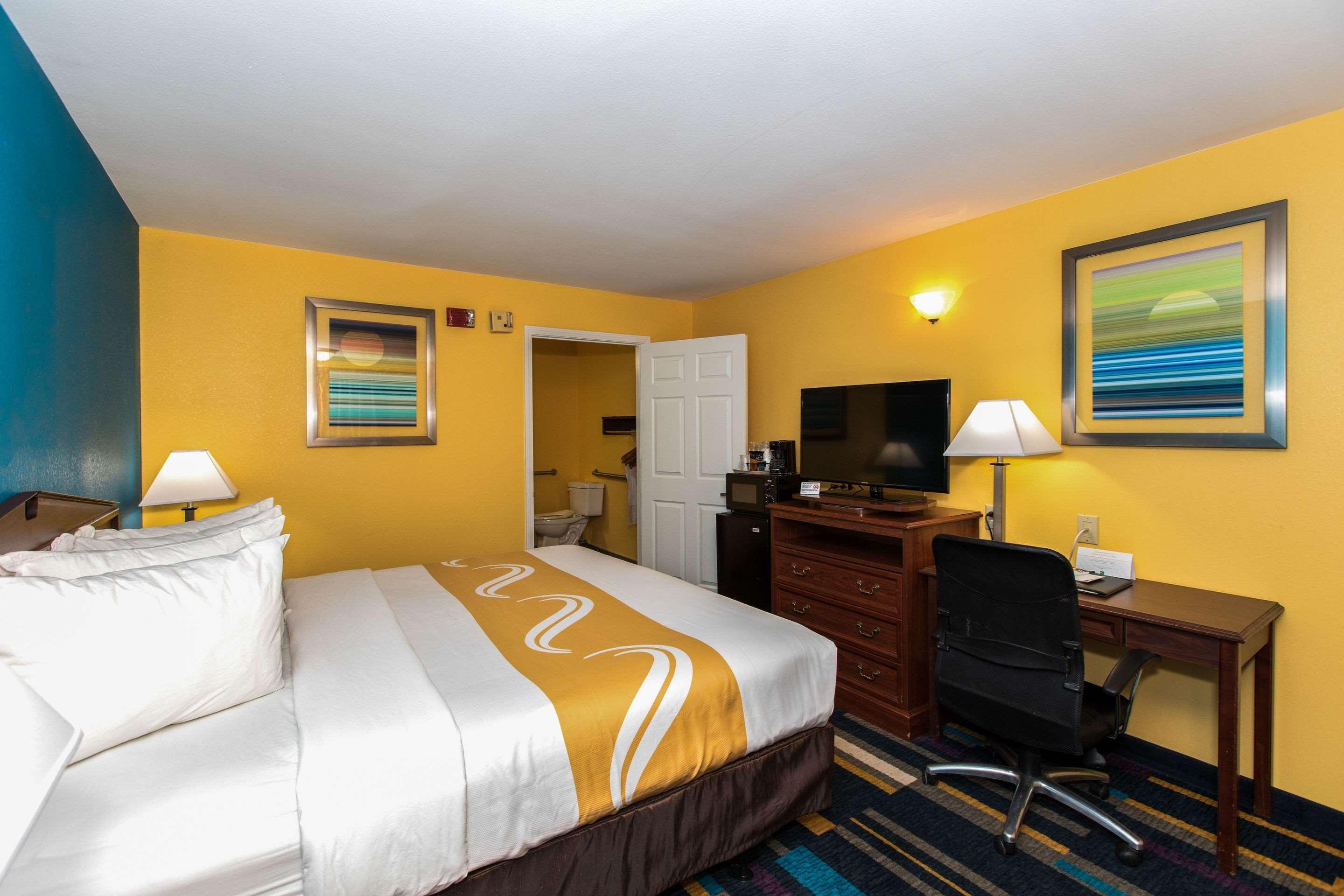 Quality Inn Albertville Us 431 Bagian luar foto