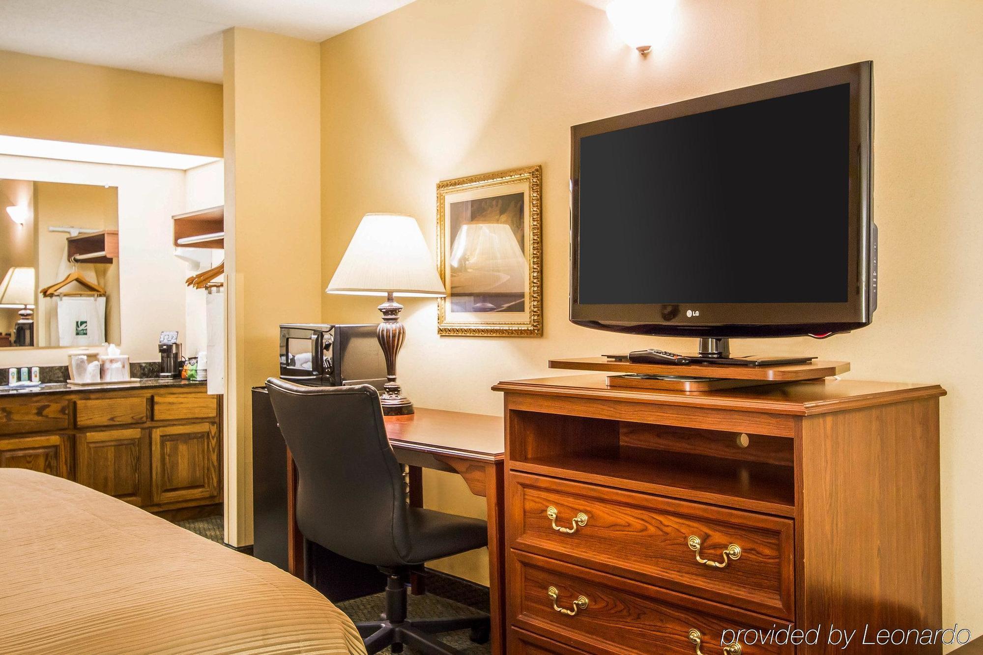 Quality Inn Albertville Us 431 Bagian luar foto