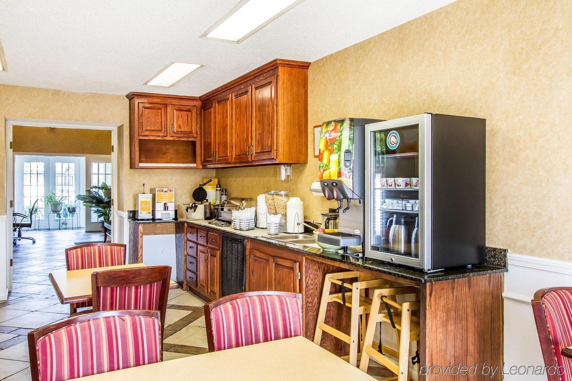 Quality Inn Albertville Us 431 Bagian luar foto