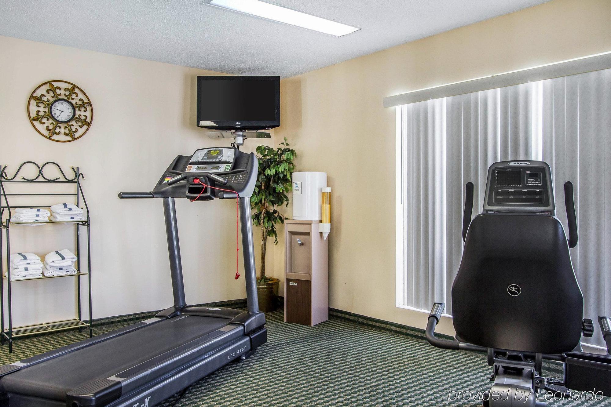 Quality Inn Albertville Us 431 Bagian luar foto
