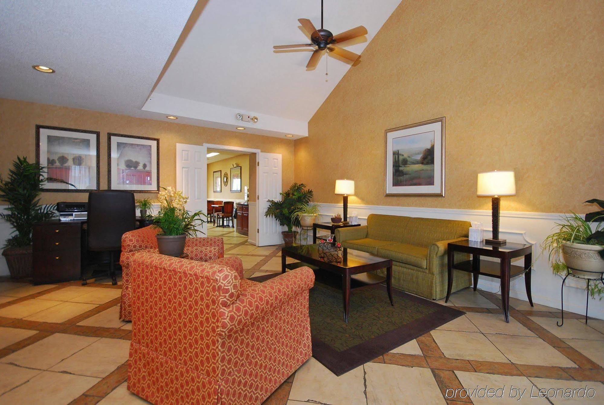 Quality Inn Albertville Us 431 Bagian luar foto