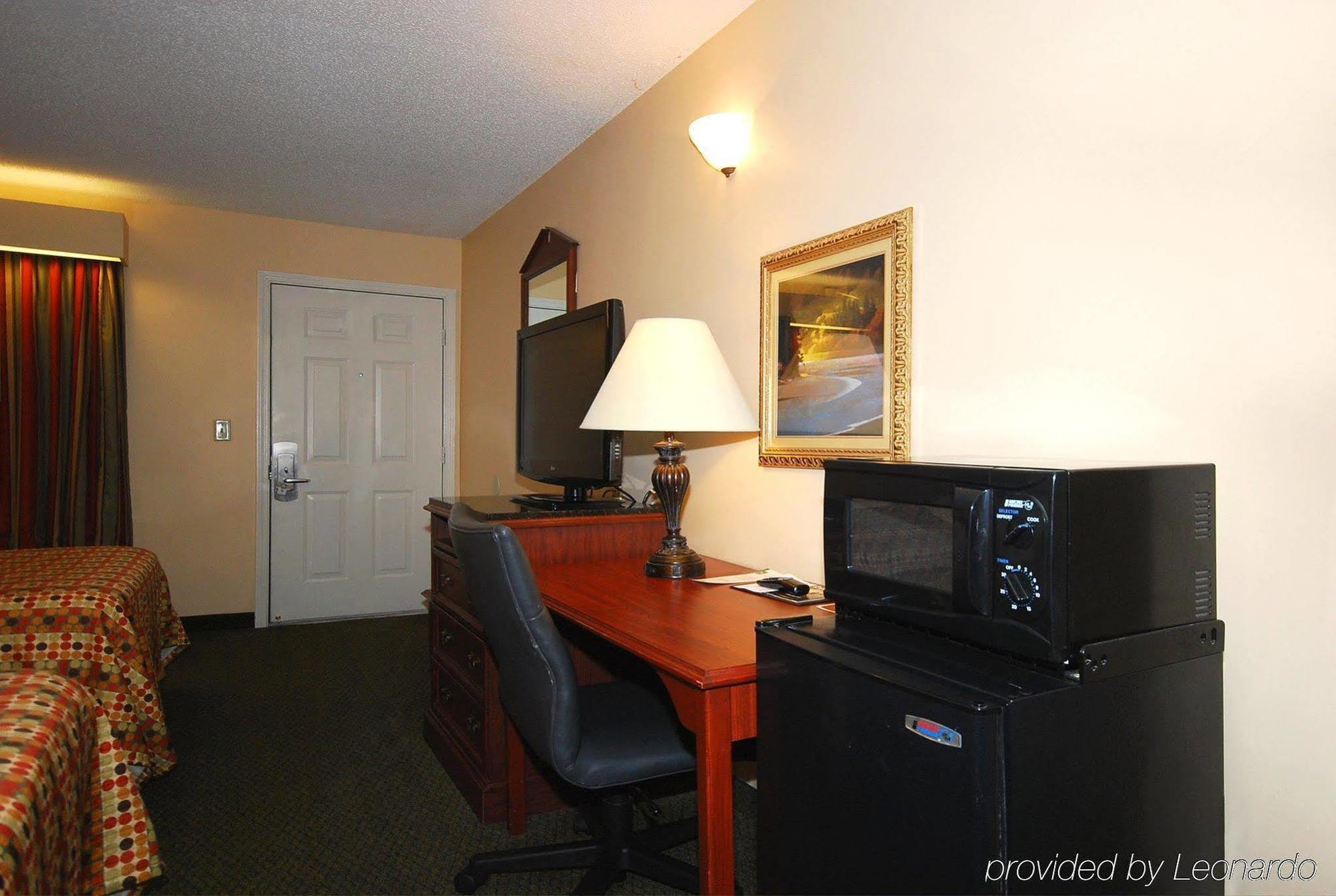 Quality Inn Albertville Us 431 Bagian luar foto