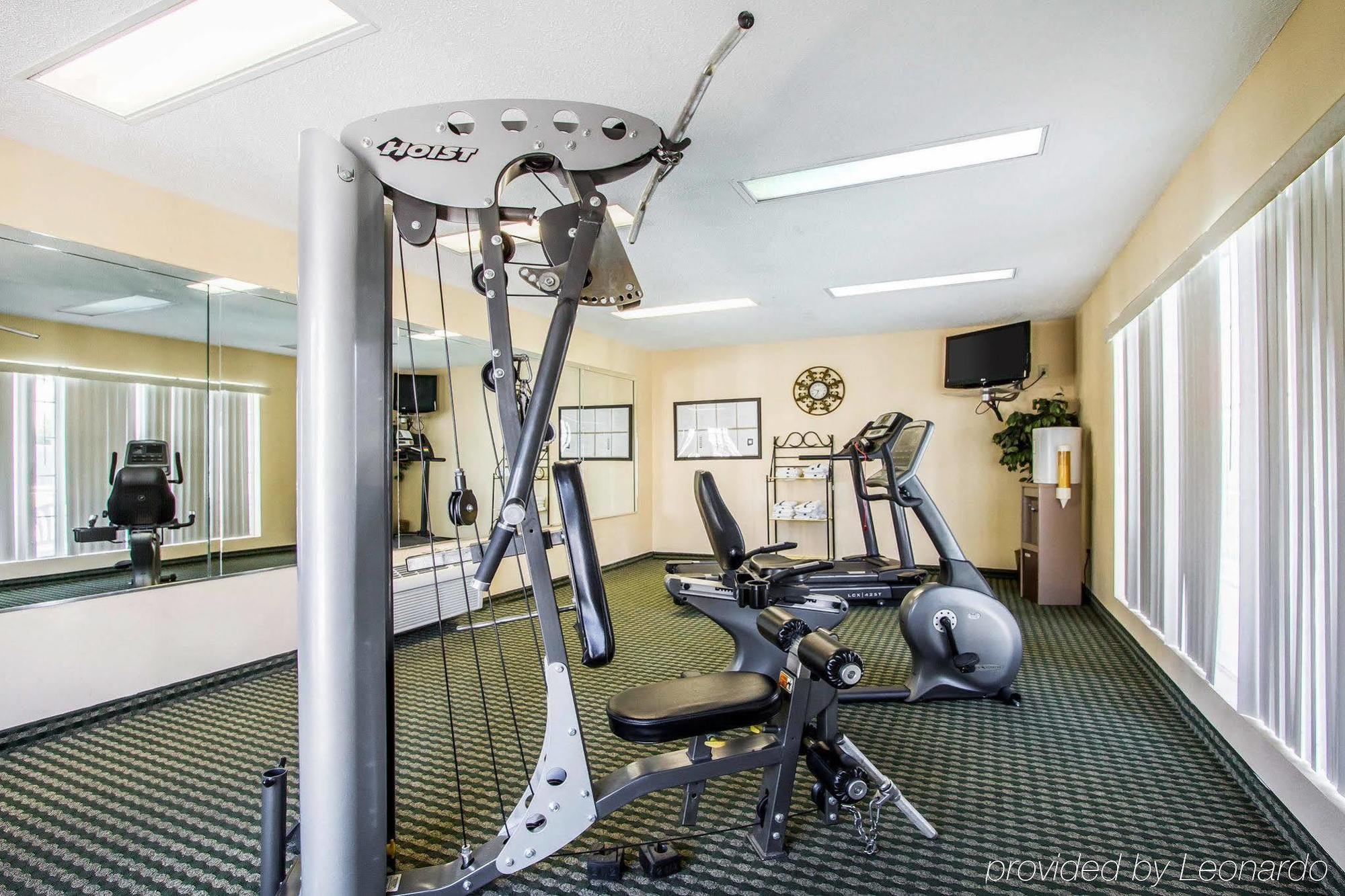 Quality Inn Albertville Us 431 Bagian luar foto