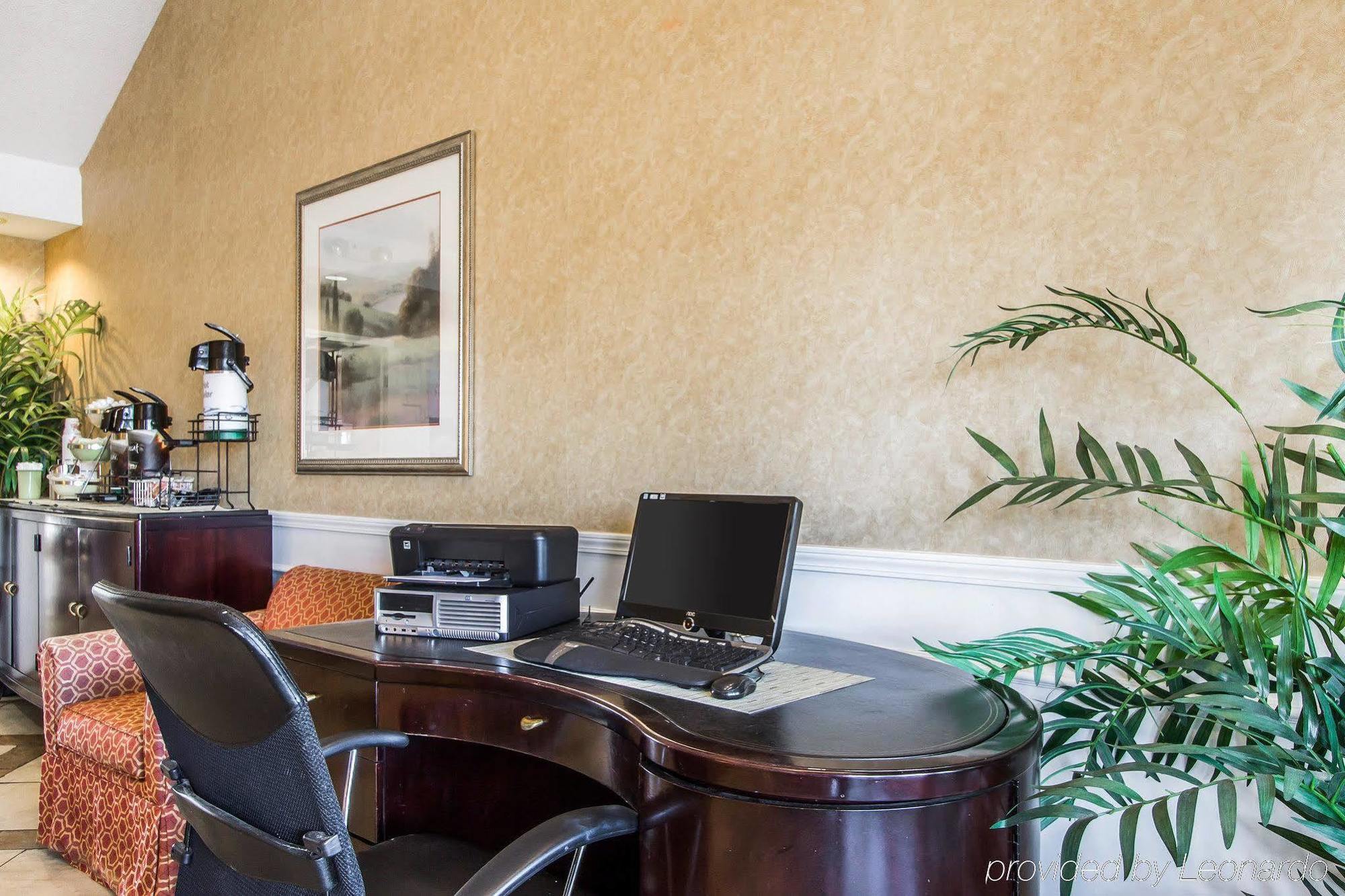 Quality Inn Albertville Us 431 Bagian luar foto