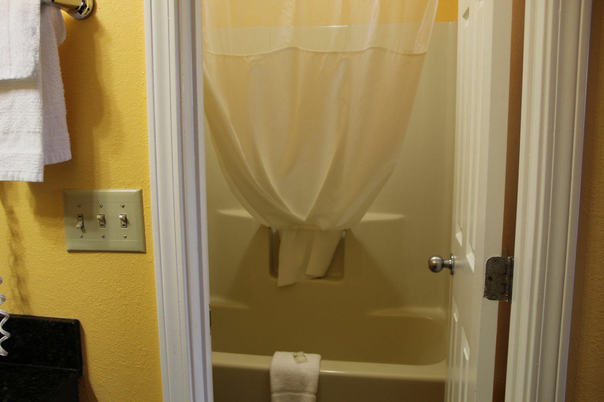 Quality Inn Albertville Us 431 Bagian luar foto