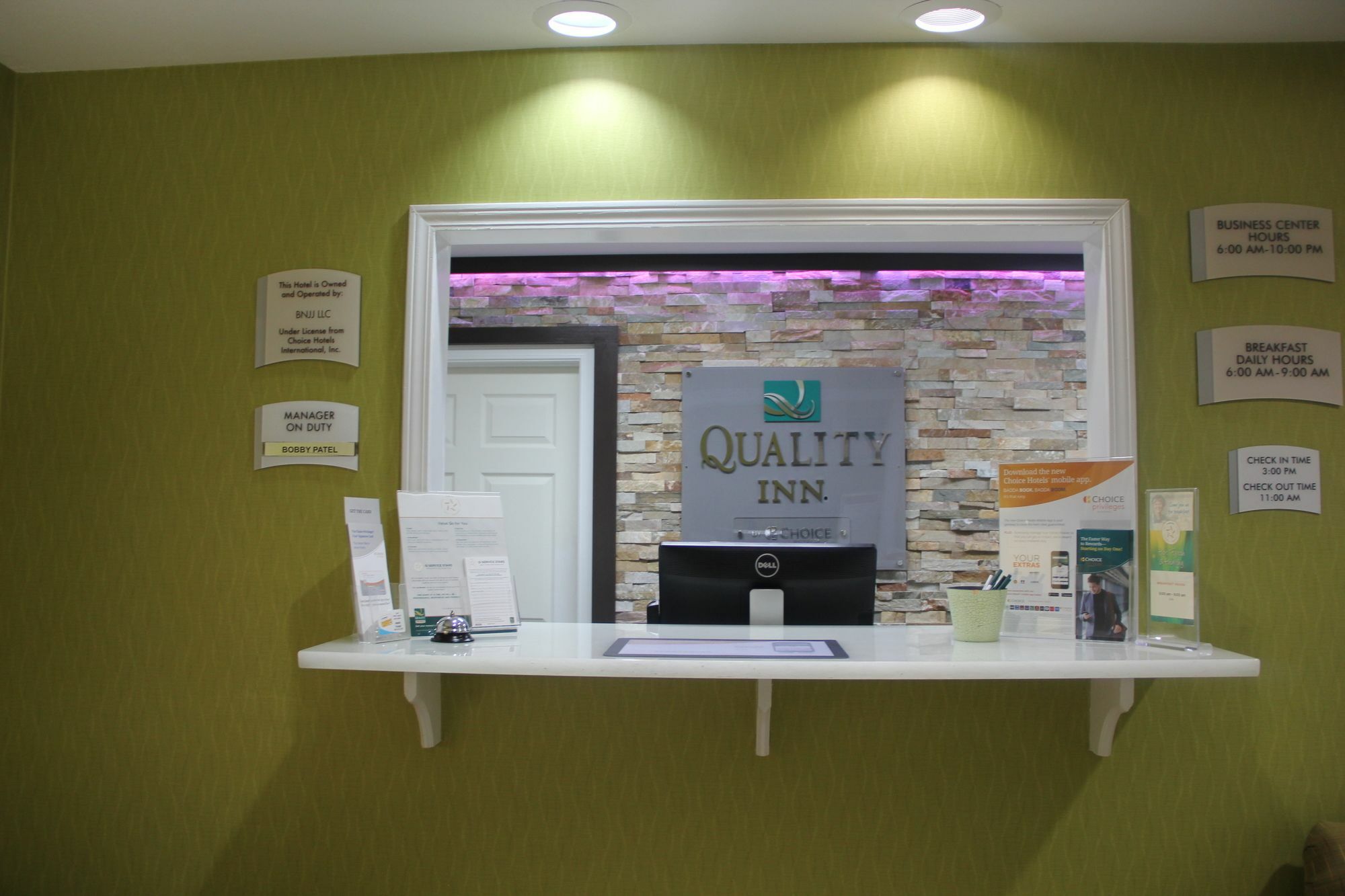 Quality Inn Albertville Us 431 Bagian luar foto
