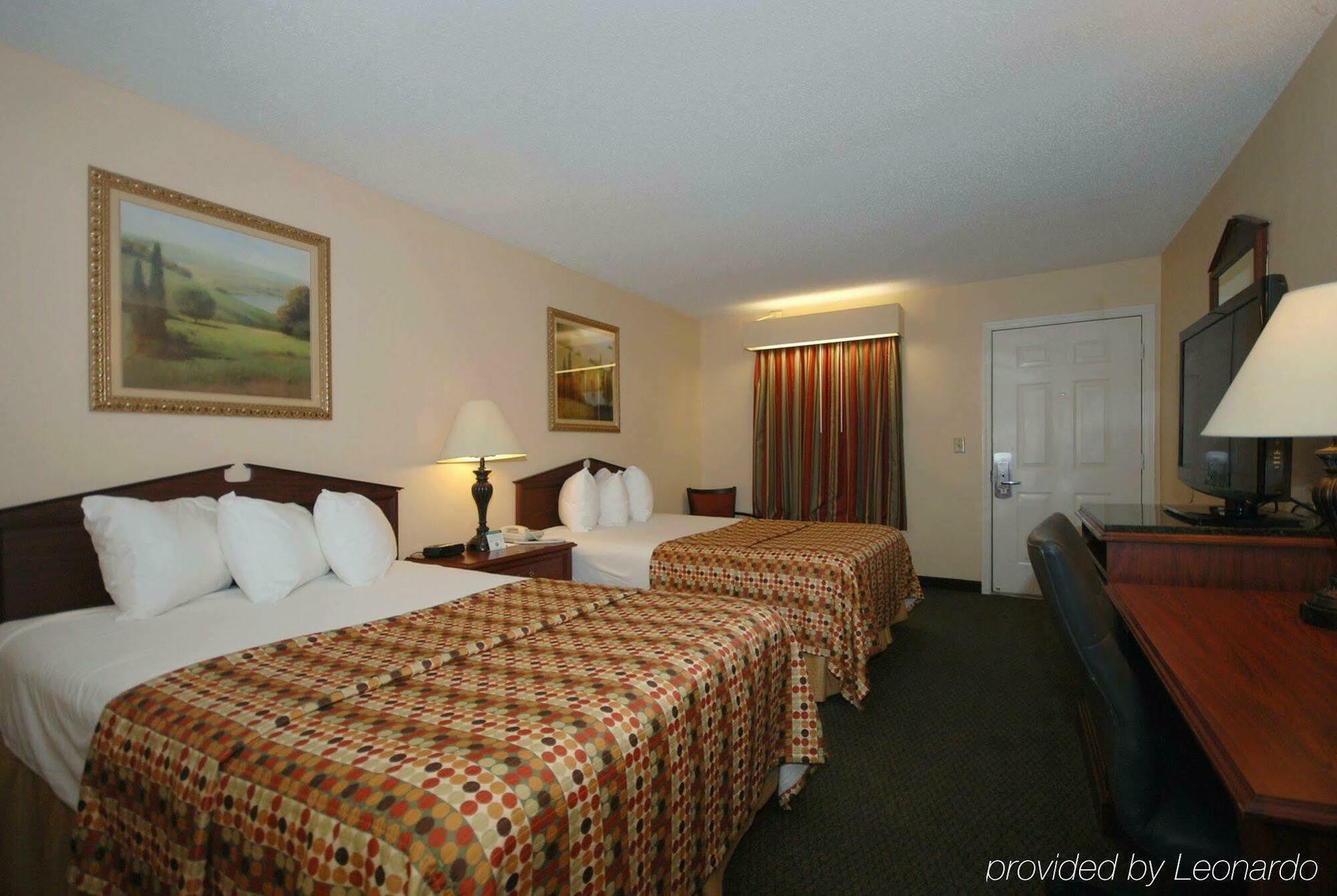 Quality Inn Albertville Us 431 Bagian luar foto