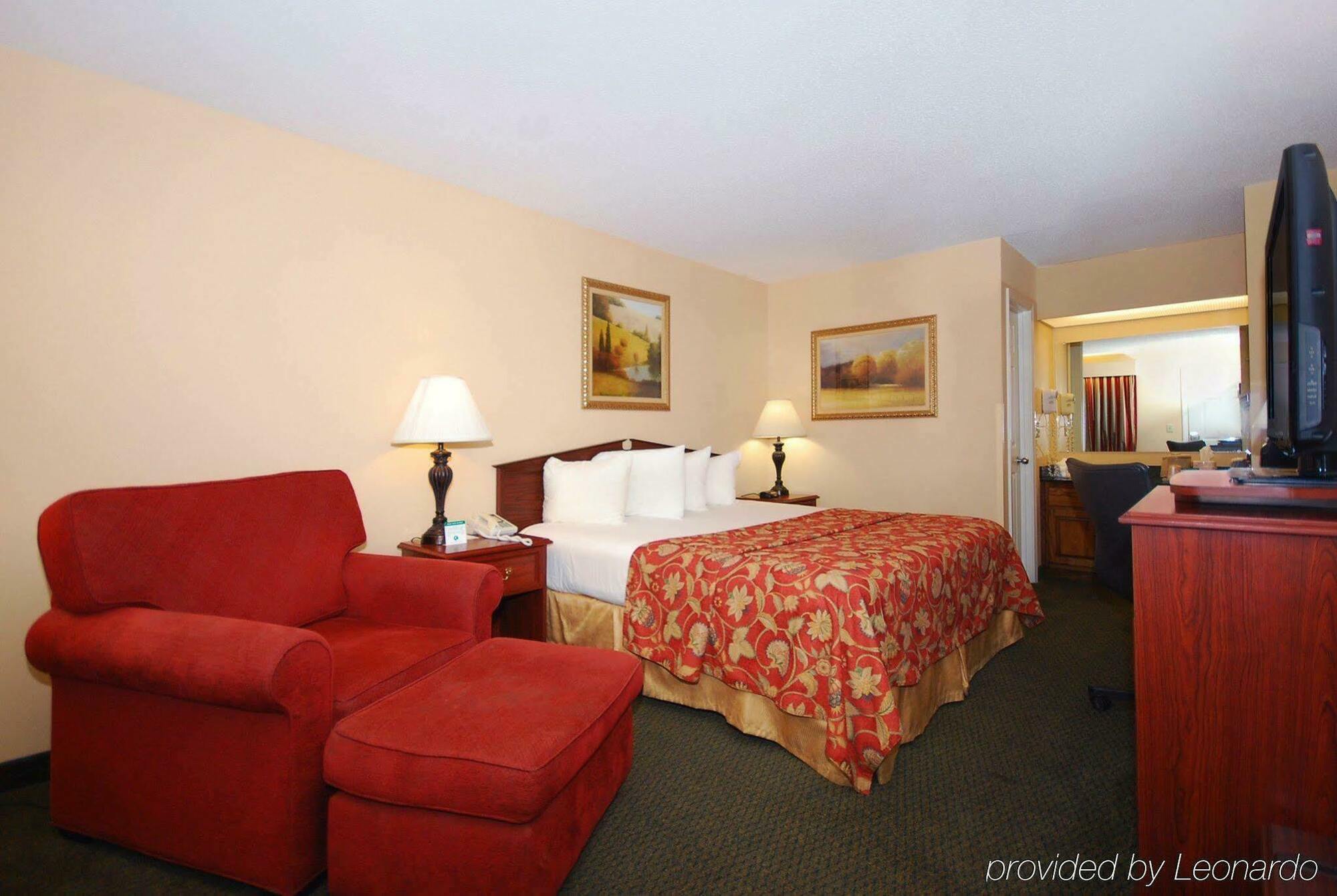Quality Inn Albertville Us 431 Bagian luar foto