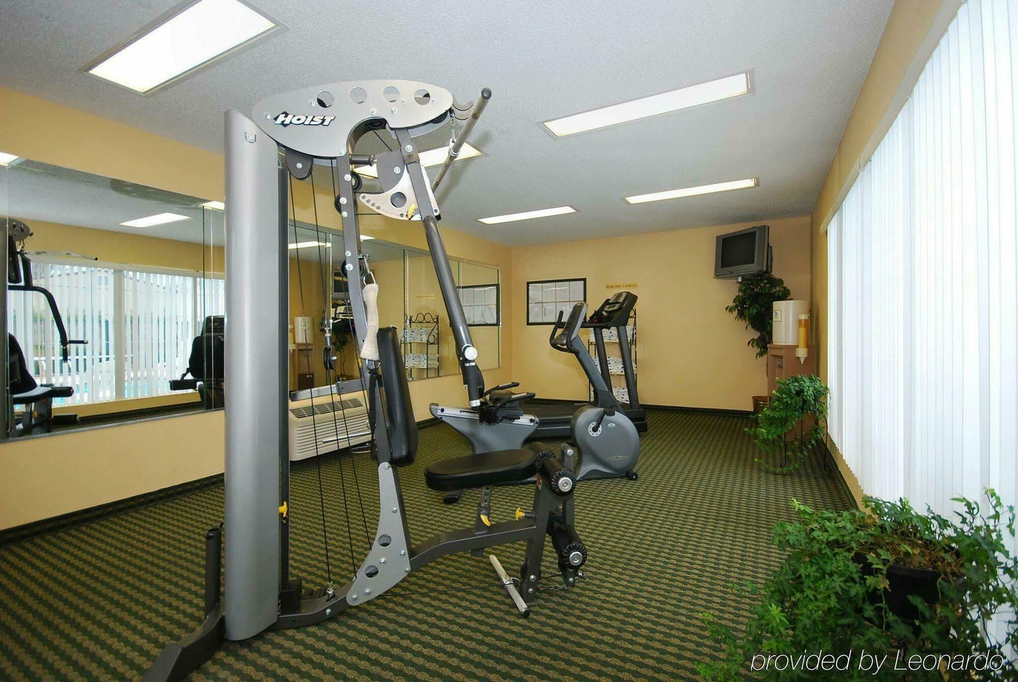 Quality Inn Albertville Us 431 Bagian luar foto