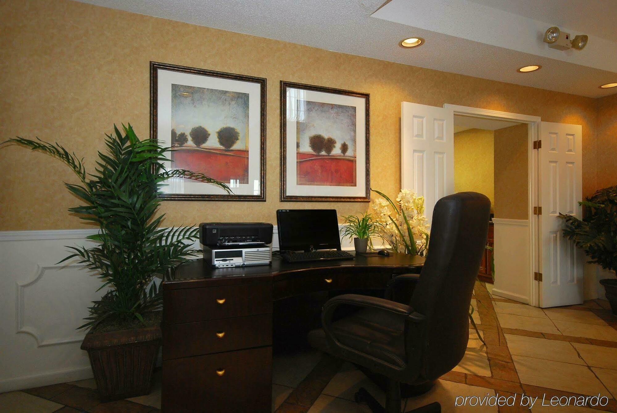 Quality Inn Albertville Us 431 Bagian luar foto
